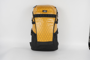 TPU Composite Twill Outdoor Waterproof Mountaineering Bag