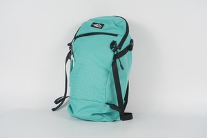 Large-capacity waterproof outdoor backpack