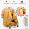 7.5L Kids Animal Backpack for School