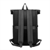 Designer Custom Travel Rolltop Laptop Rucksack Computer Backpack with logo Business Laptop Backpack Bags
