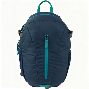 15L Navy Toddler Hiking Backpack