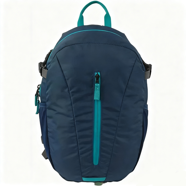 15L Navy Toddler Hiking Backpack