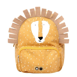 7.5L Kids Animal Backpack for School