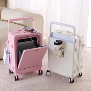 Travel Luggage