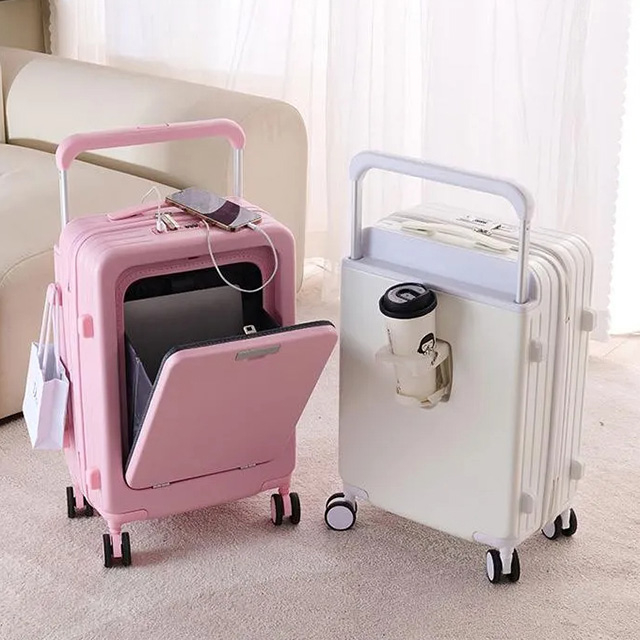 Travel Luggage
