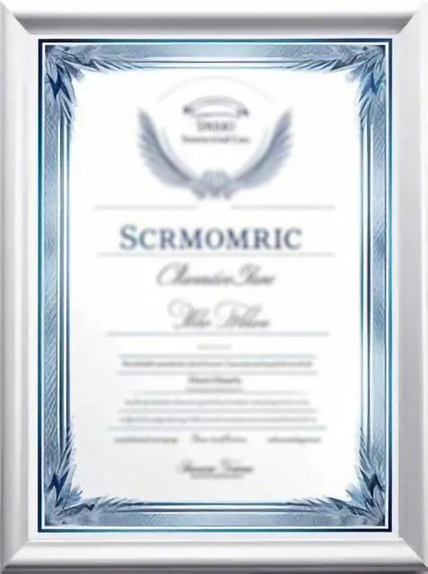 <div style="text-align: center;"><span style="font-size:18px;">CE Certificate</span></div> 