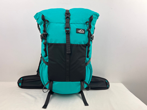 Outdoor hiking bag