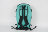Large-capacity waterproof outdoor backpack