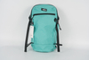 Large-capacity waterproof outdoor backpack