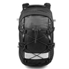 Custom 35L Waterproof Bikers Bag Riding Gear Motorcycle Backpack for Men
