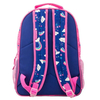 Boys Eco-Friendly Fabric Custom Printing Kids School Bag Backpack