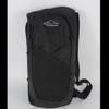 Black large-capacity cycling backpack Bag with waist support