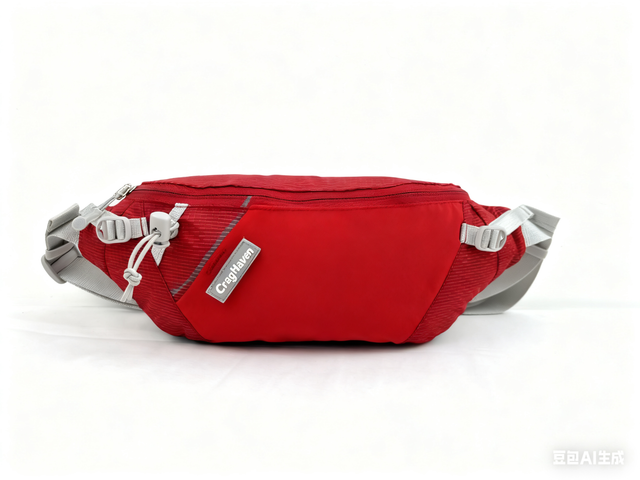 Lightweight hiking backpack