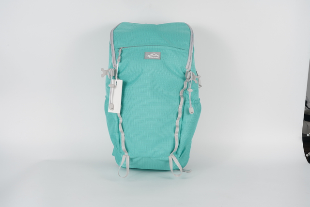 Outdoor hiking backpack with large capacity