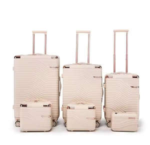 Large-capacity ABS luggage compartment kit