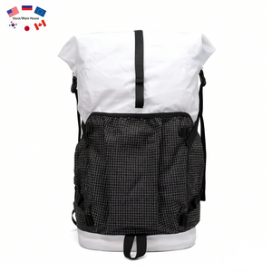 Tactical Waterproof Large Capacity Outdoor Camping Backpack Bag