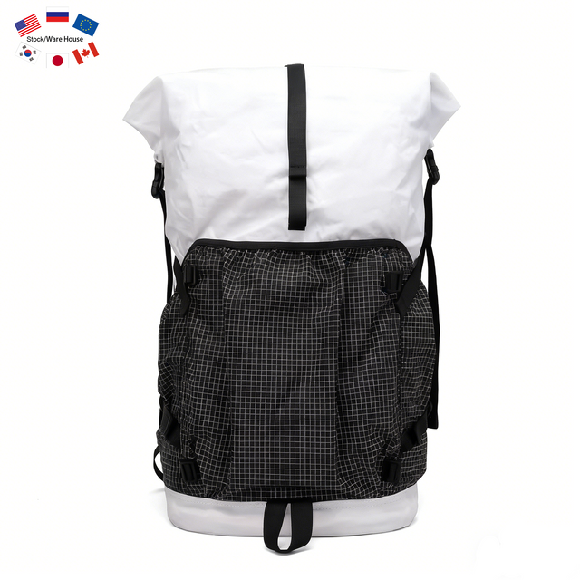 Tactical Waterproof Large Capacity Outdoor Camping Backpack Bag