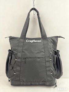 Single-shoulder outdoor waterproof backpack