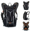 Camping Hiking Rucksack Waterproof 18L Motorcycle Racing Hydration Backpack Festival Water Bag for Cycling